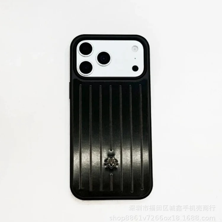 New Gold Phone Case