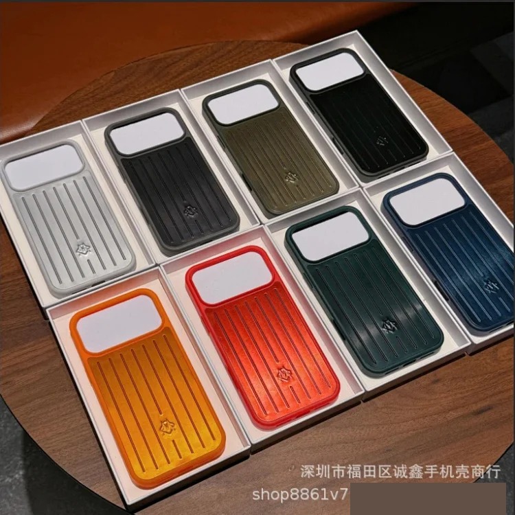 New Gold Phone Case