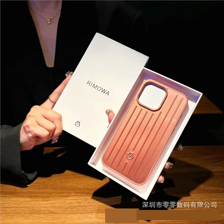 New Gold Phone Case