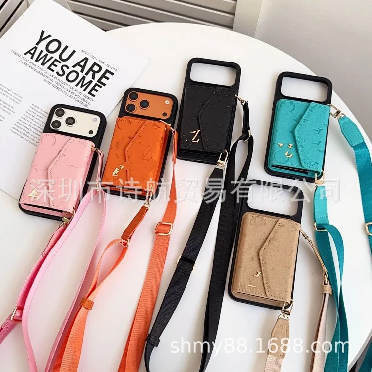 New Fashion Versatile Phone Case