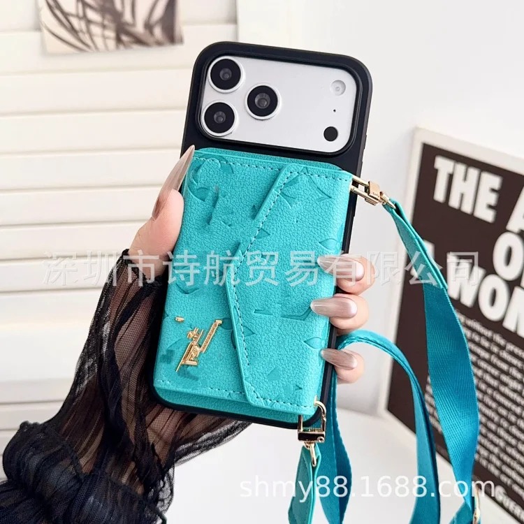 New Fashion Versatile Phone Case