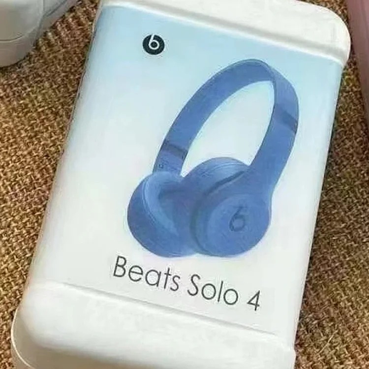 B solo4