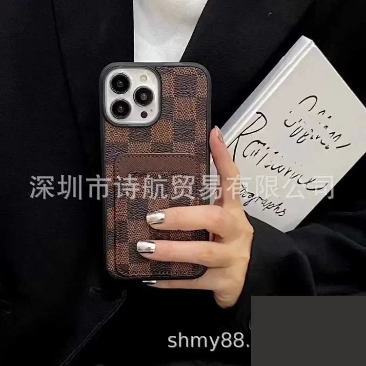 New Fall Winter Phone Case