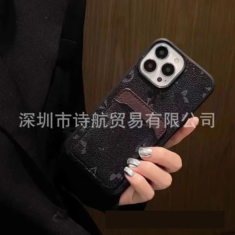 New Fall Winter Phone Case