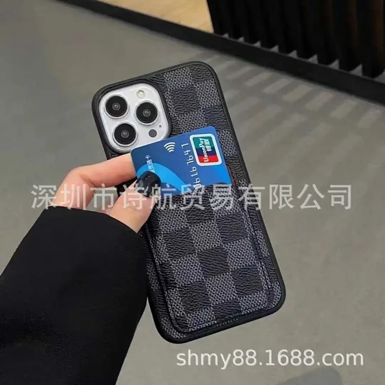 New Fall Winter Phone Case