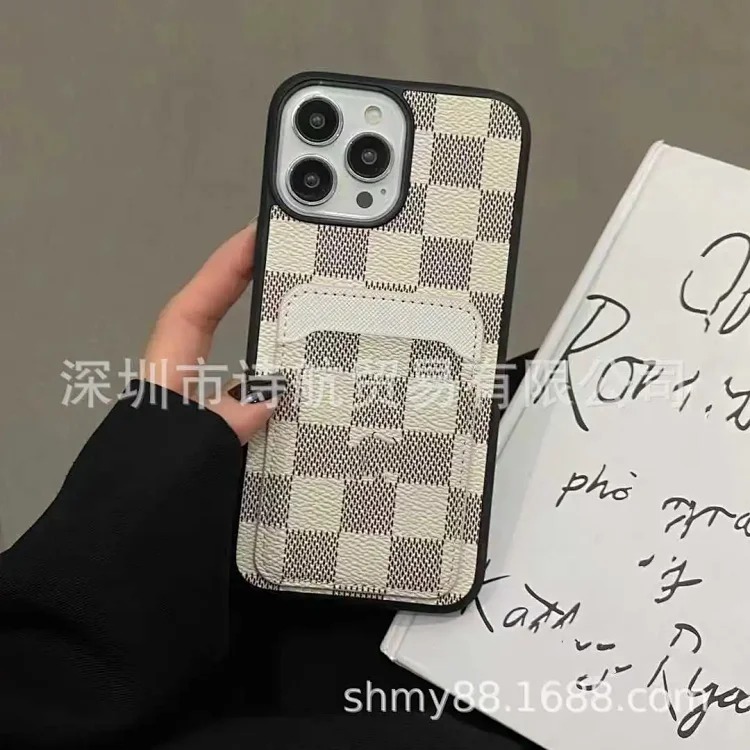 New Fall Winter Phone Case