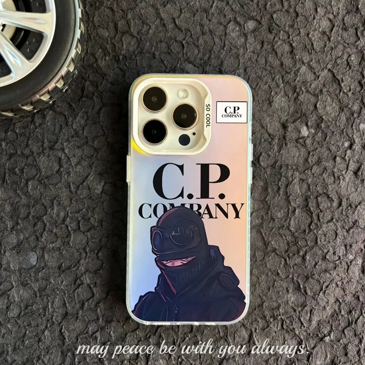 Fashion Trendy Phone Case