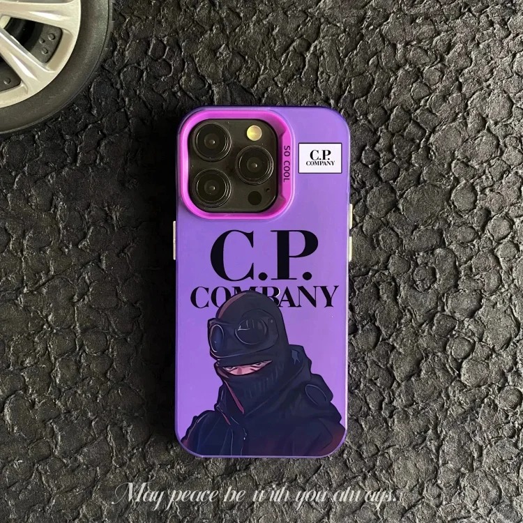 Fashion Trendy Phone Case