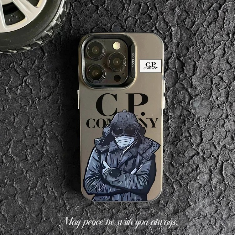 Fashion Trendy Phone Case