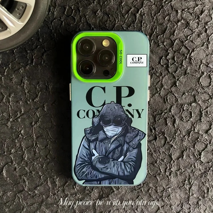 Fashion Trendy Phone Case