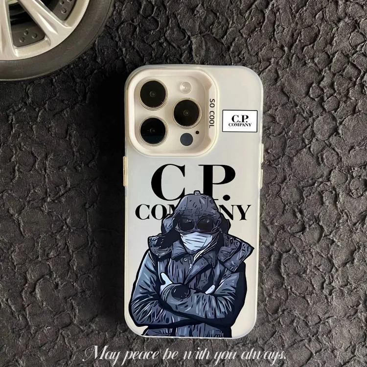 Fashion Trendy Phone Case