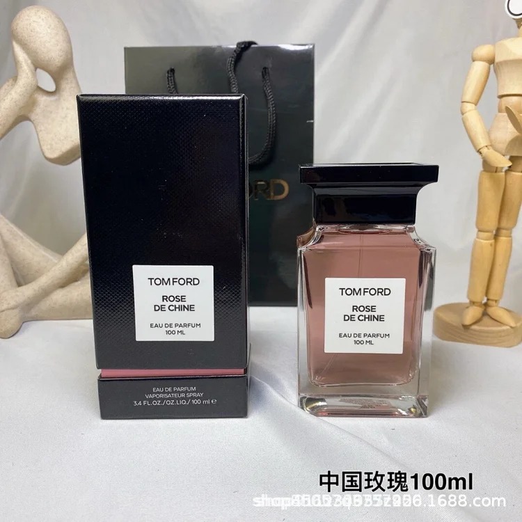 Silver Perfume