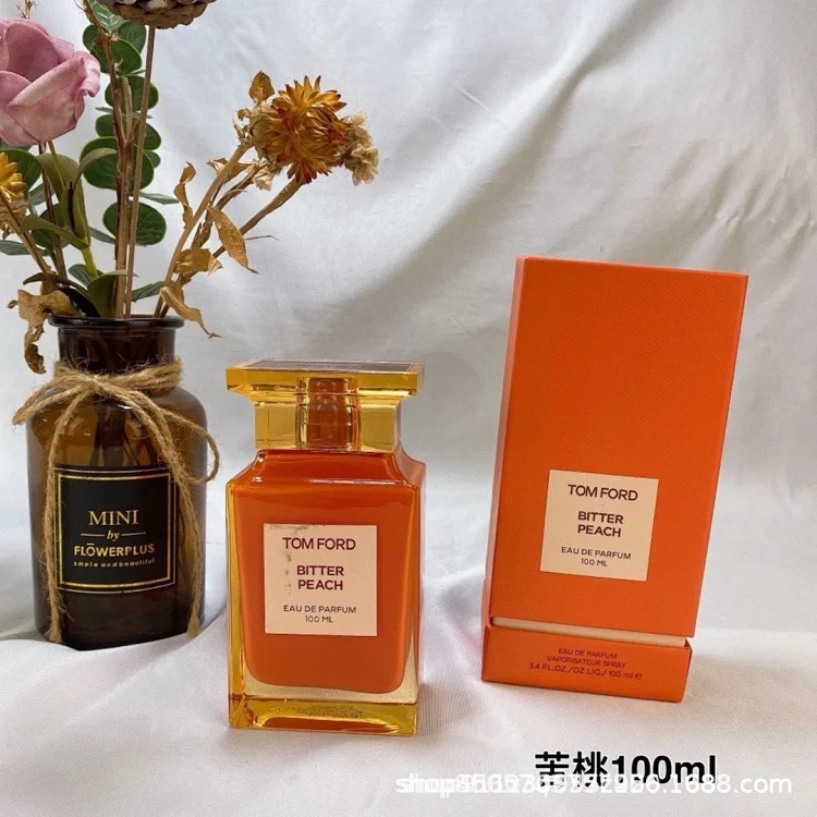 Silver Perfume