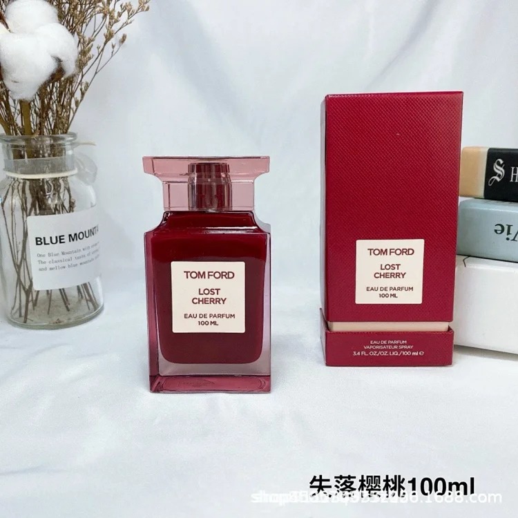 Silver Perfume