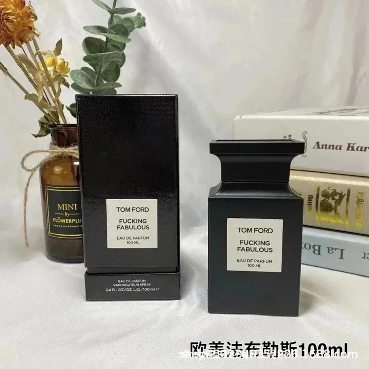 Fashion Perfume MX18