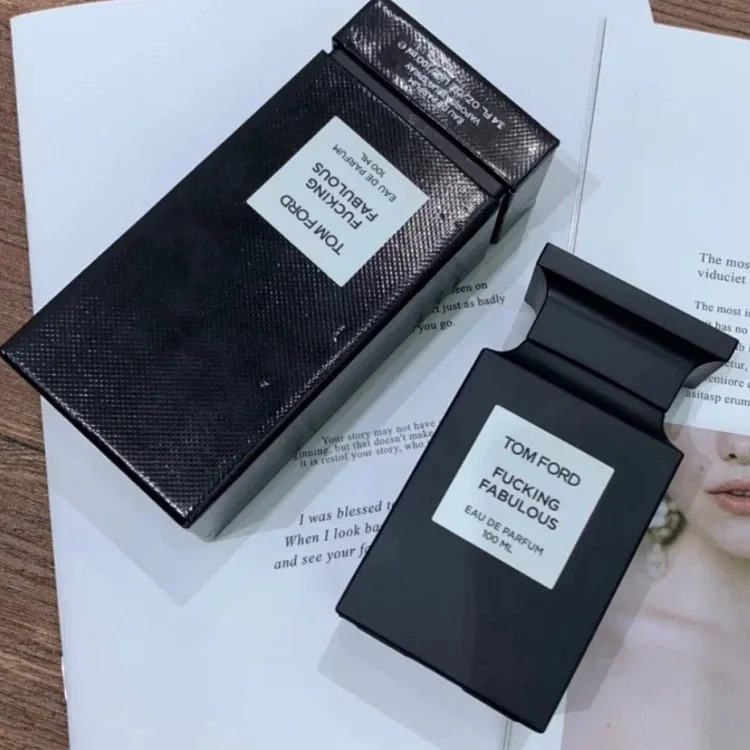Fragrance series