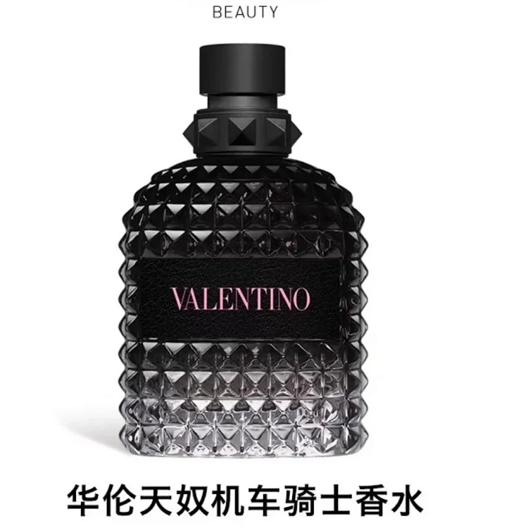 Fragrance series