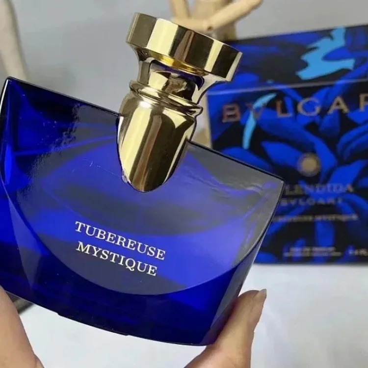 Fragrance series