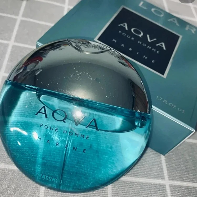 Fragrance series