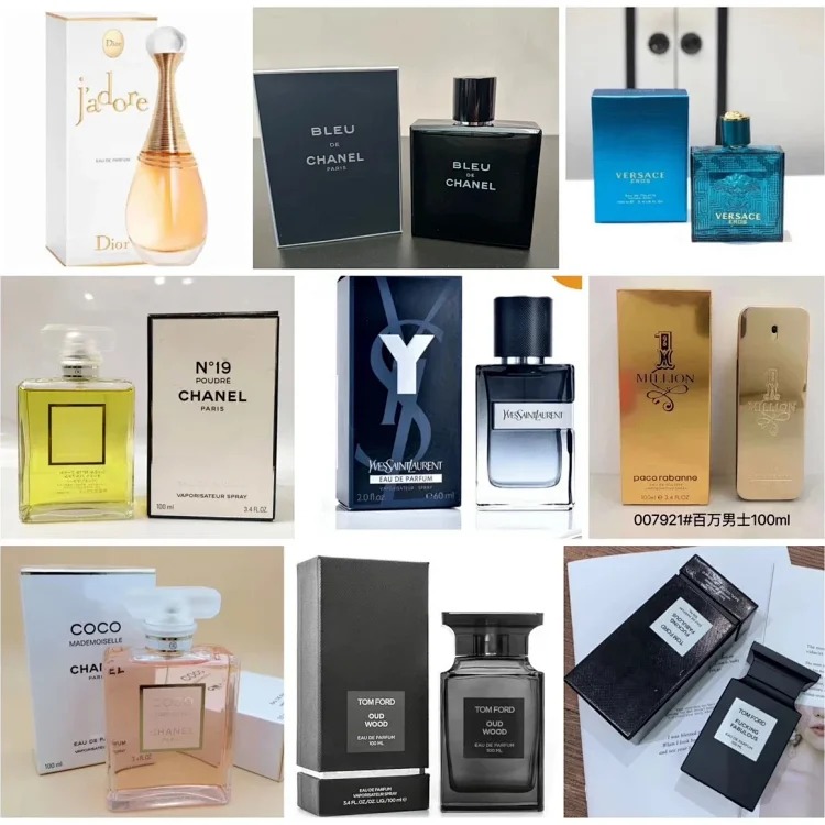 Fragrance series