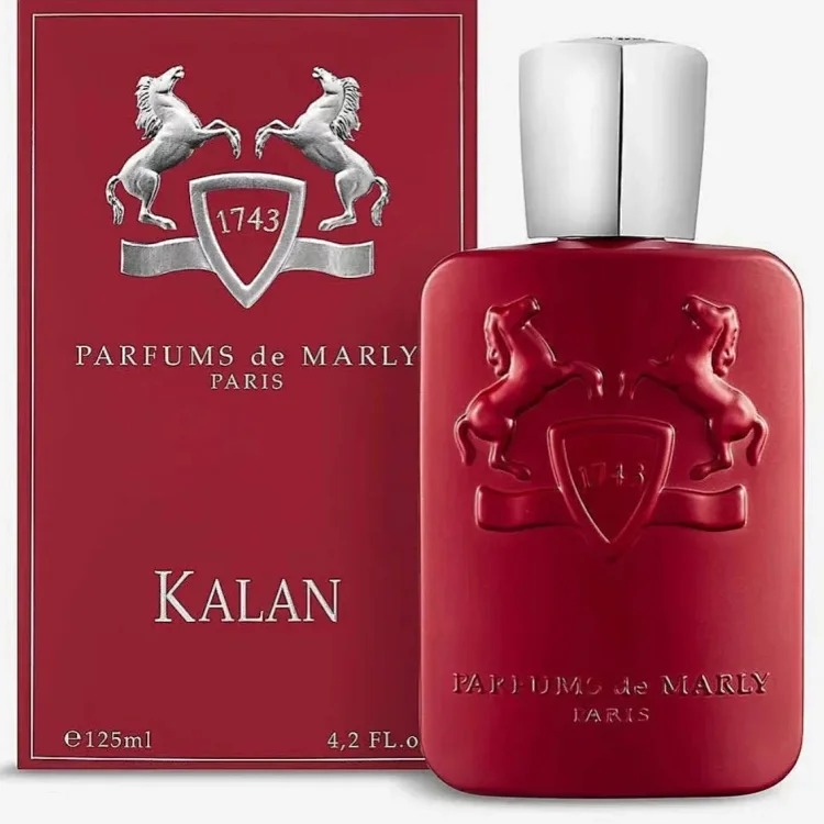 Fragrance series