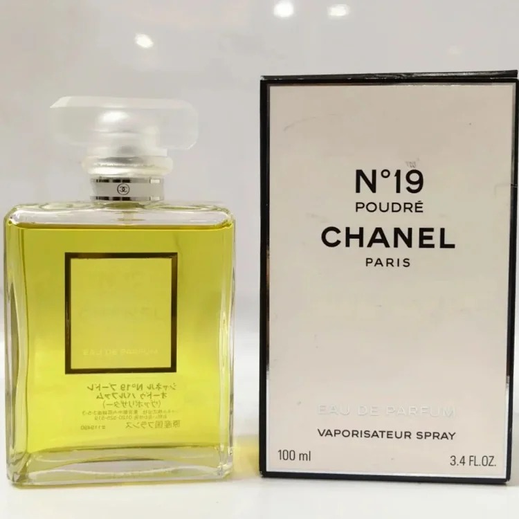 Fragrance series