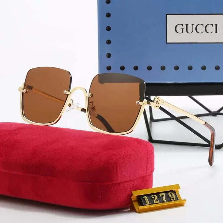 Fashion Eyeglasses