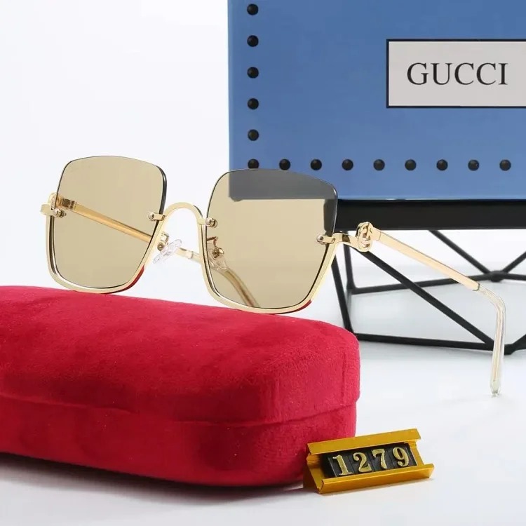 Fashion Eyeglasses