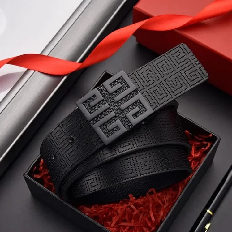 Fashion Trendy Versatile Belt