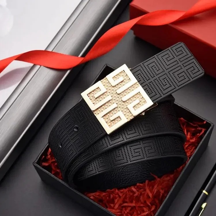 Fashion Trendy Versatile Belt