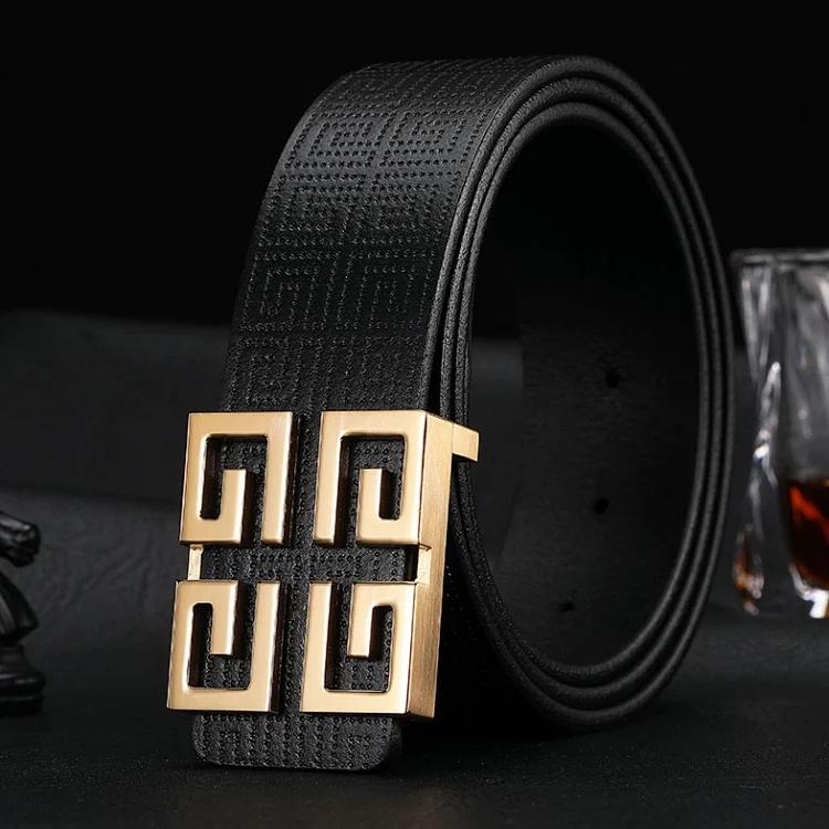 Fashion Trendy Versatile Belt