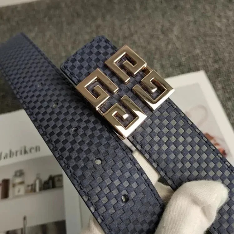 Fashion Trendy Versatile Belt