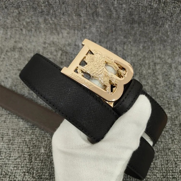 Fashion Trendy Versatile Belt
