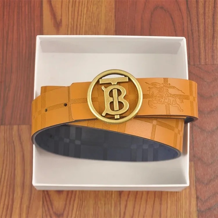 Fashion Trendy Versatile Belt