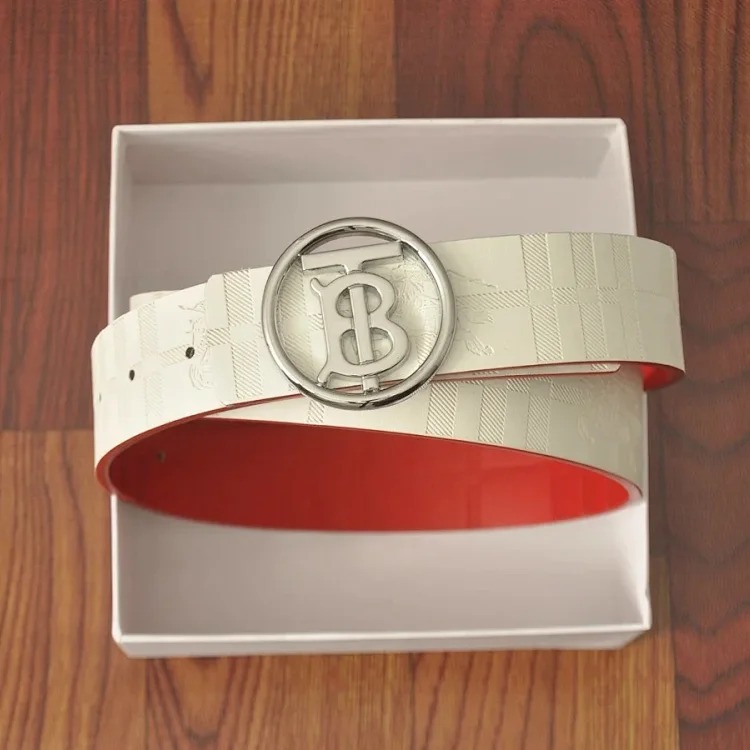 Fashion Trendy Versatile Belt