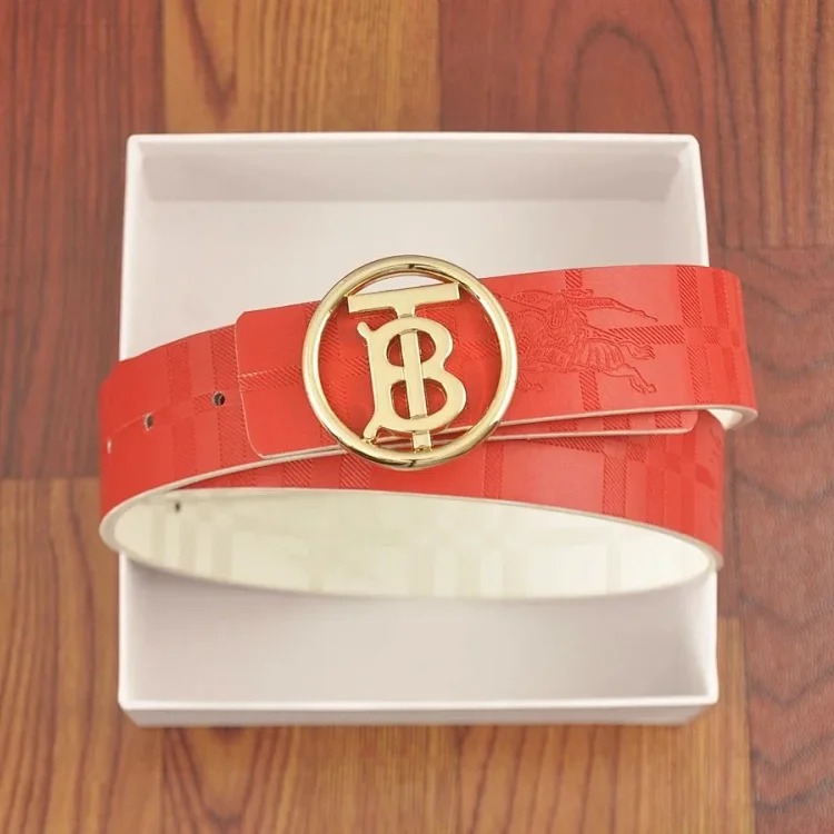 Fashion Trendy Versatile Belt