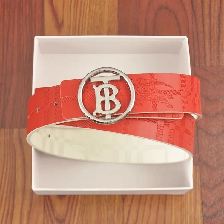Fashion Trendy Versatile Belt