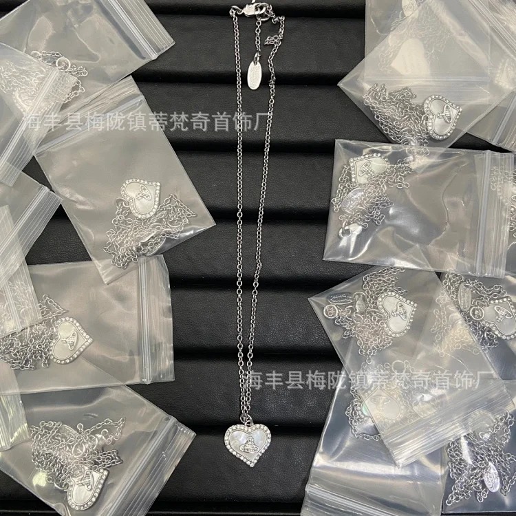 Luxury Premium Pearl Necklace