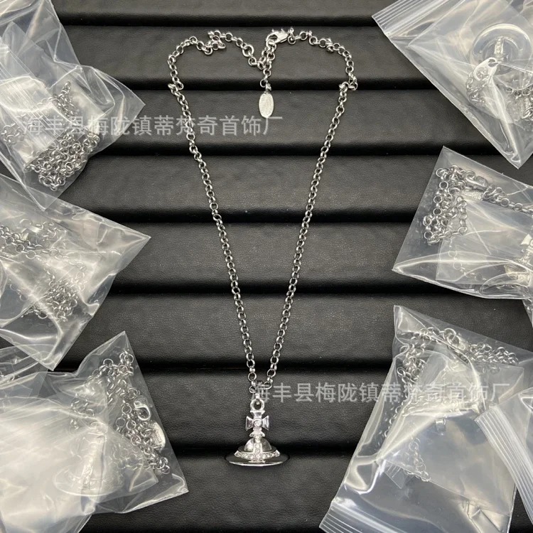 Luxury Premium Pearl Necklace