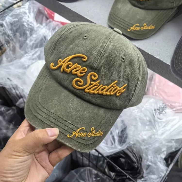 Baseball Cap