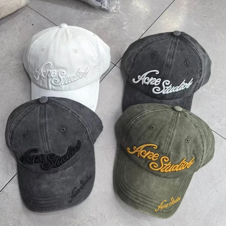 Baseball Cap