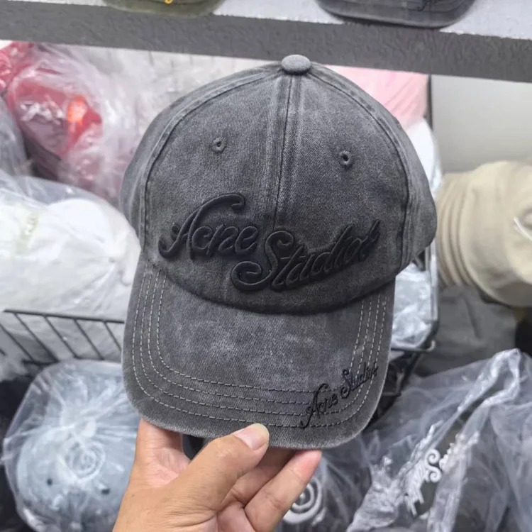 Baseball Cap