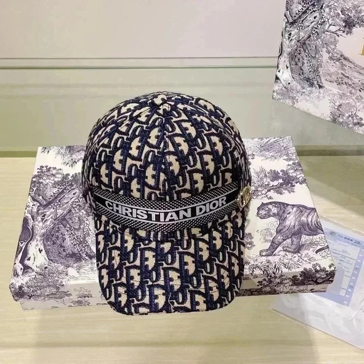 Baseball Cap
