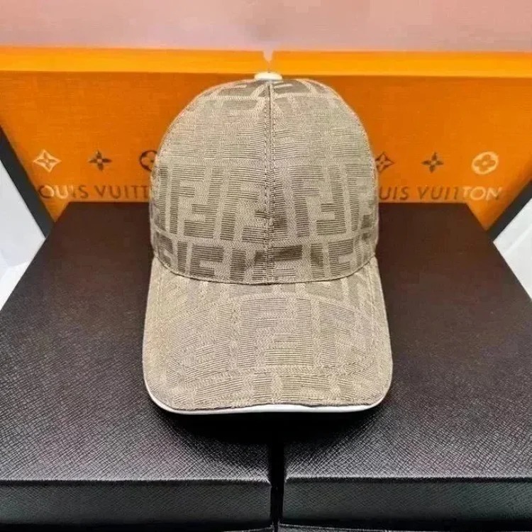 Baseball Cap