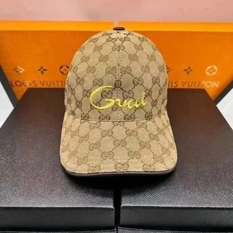 Baseball Cap