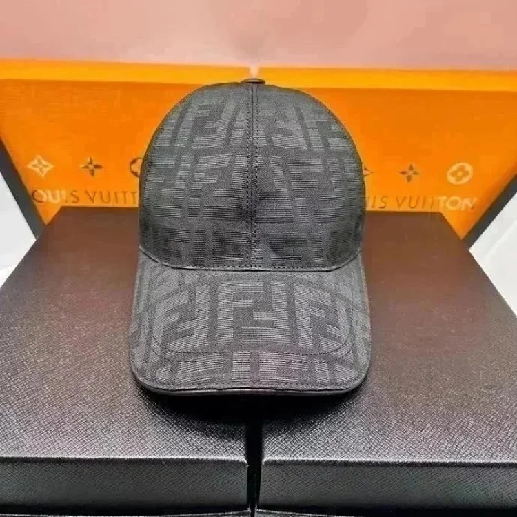 Baseball Cap