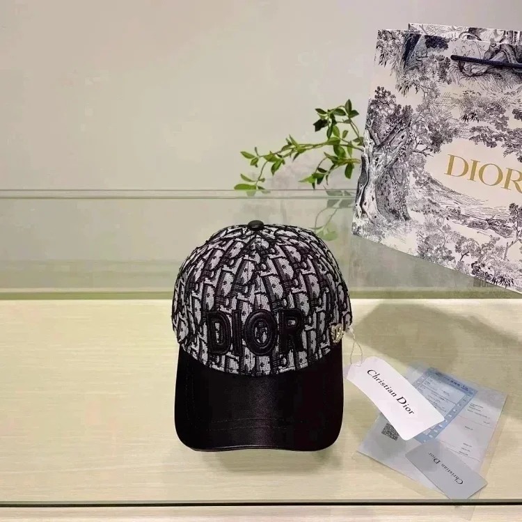 Baseball Cap