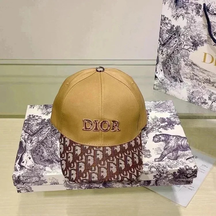 Baseball Cap
