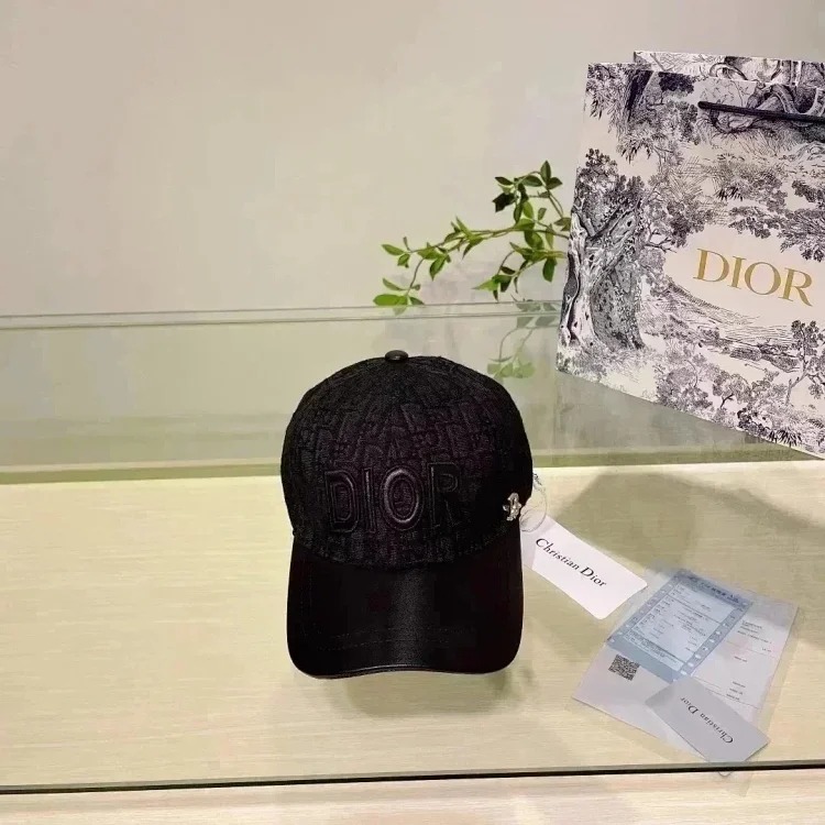 Baseball Cap