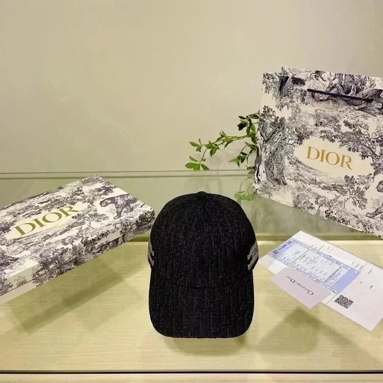 Baseball Cap